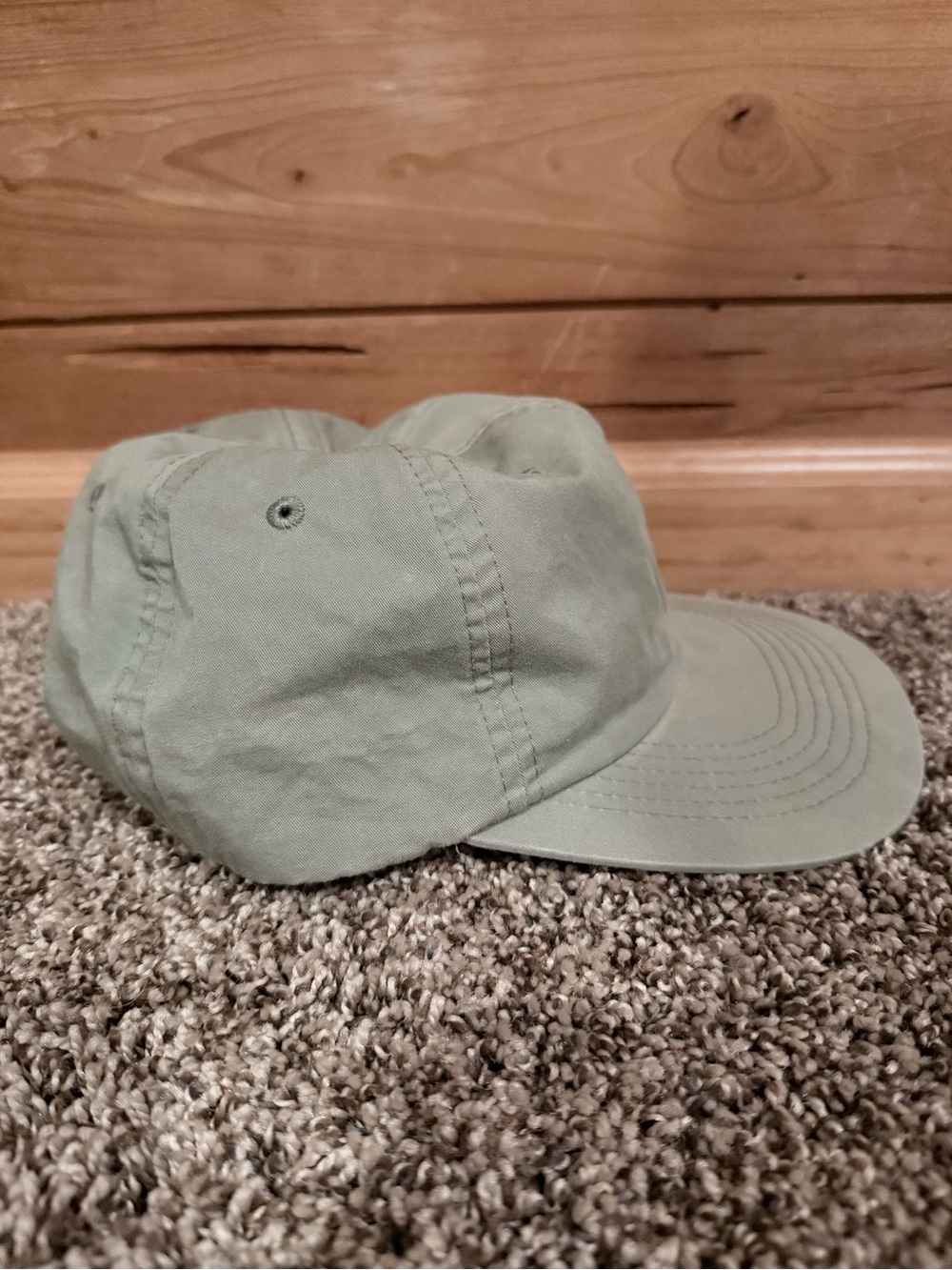 Random Golf Club Hat - Picture 3 of 4